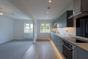 Open Plan Living Space- click for photo gallery